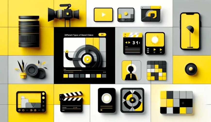 体验天长市产品视频拍摄：开启便捷生活新篇章