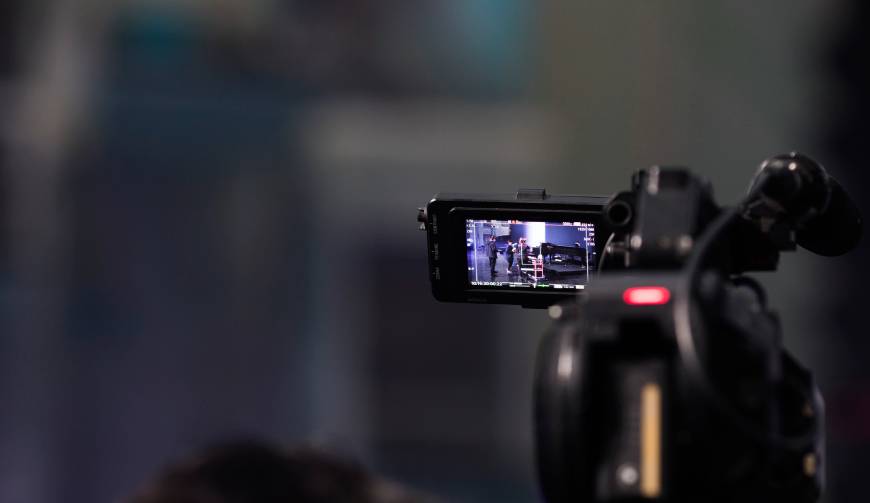 紧跟潮流！天长市产品视频拍摄引领时尚新趋势