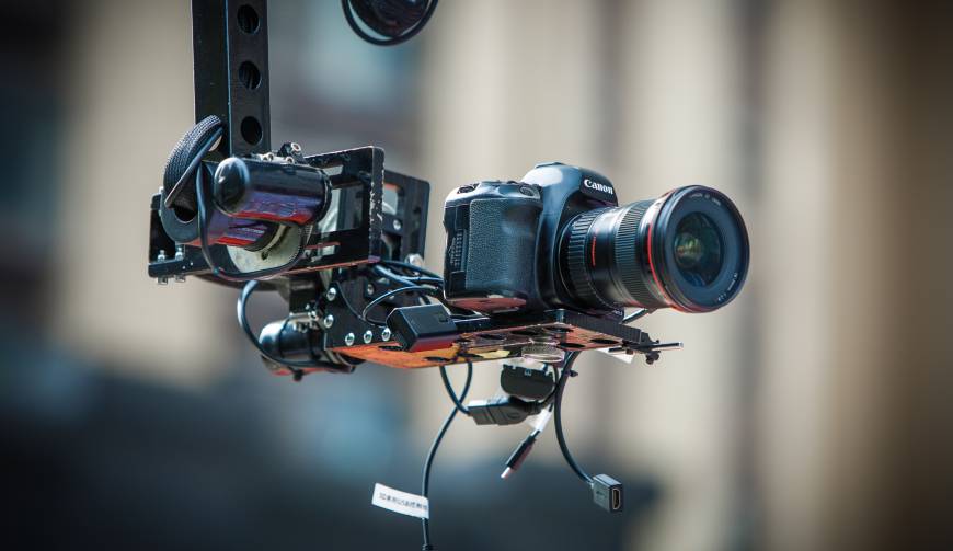 科技赋能生活：天长市产品视频拍摄开启智能新时代