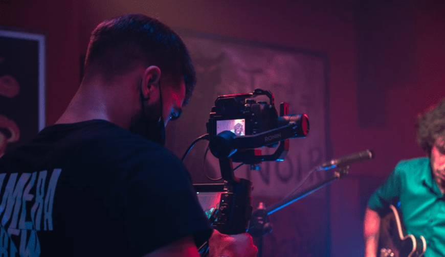 匠心雕琢视觉盛宴！专业天长市产品视频拍摄公司赋能品牌价值