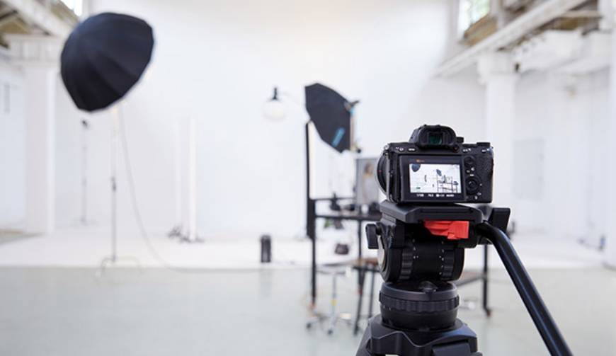 深耕天长市电商产品视频拍摄制作，解锁电商爆款的视觉密码