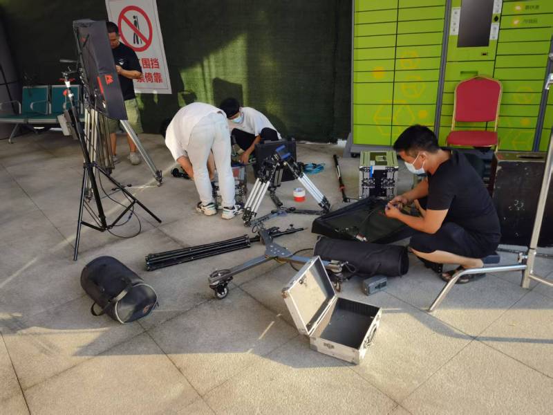 天长市产品视频拍摄全攻略，让产品魅力在镜头下尽情绽放