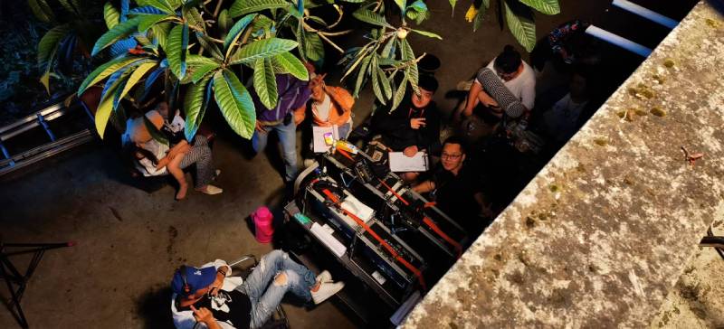 解锁天长市产品宣传视频拍摄公司新势能，助力品牌强势破圈