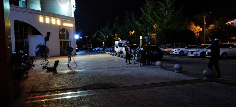 天长市电商产品视频拍摄制作全攻略，打造高转化带货视频