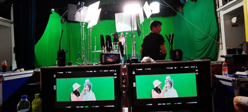 天长市产品视频拍摄核心技法，赋能产品视觉竞争力飙升