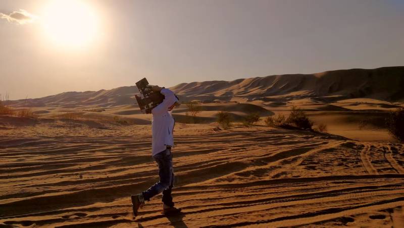 深耕天长市产品宣传视频拍摄公司，解锁品牌传播的核心动能