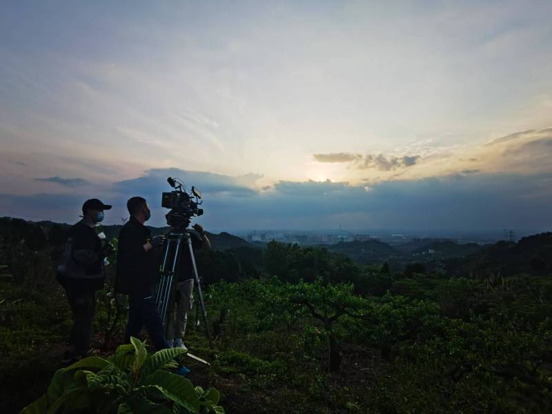 聚焦天长市产品宣传视频拍摄公司，用专业实力铸就品牌传播传奇