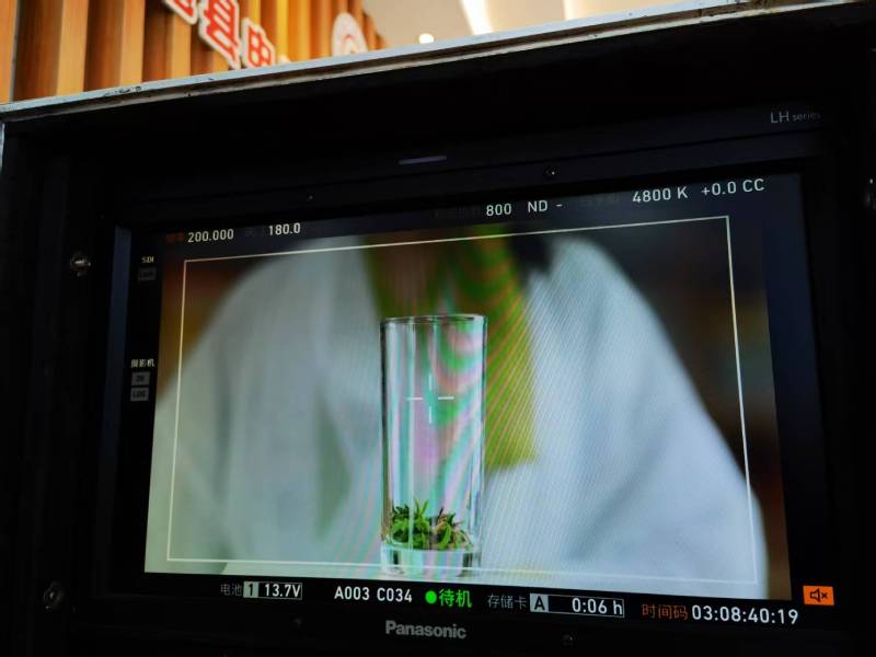 天然优选！天长市电商产品宣传视频溯源原料产地的真实故事