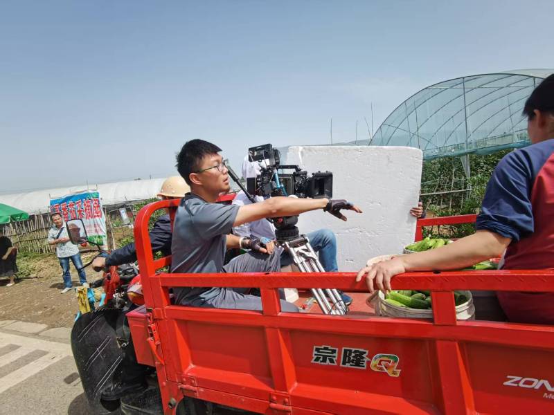 电商爆款背后的推手：天长市产品视频拍摄公司精准捕捉卖点痛点